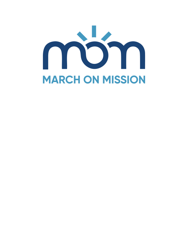 March On Mission